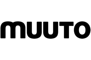 Logo Muuto | Branding Office Furniture
