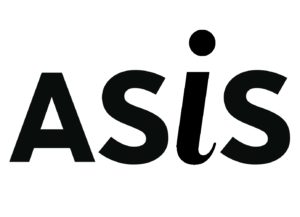 Logo ASIS | Branding Office Furniture