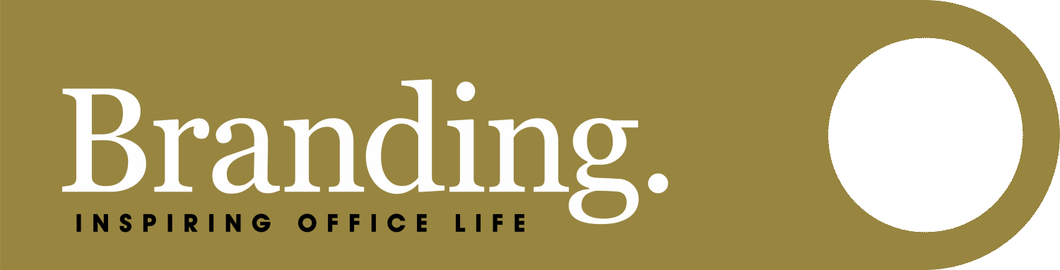 Logo Branding | Branding Office Furniture