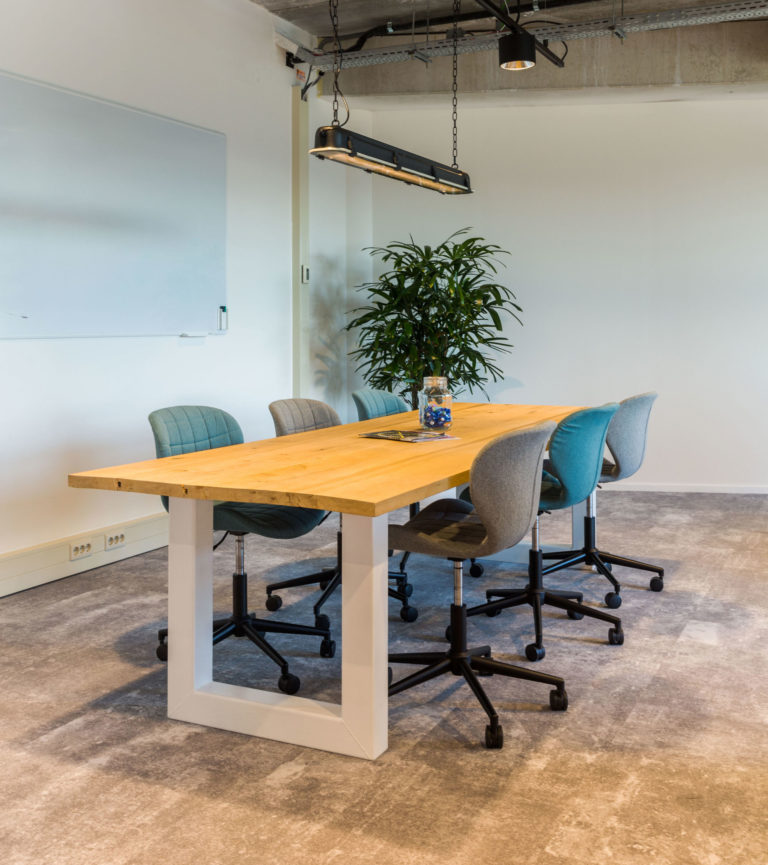 Project Open meeting | Branding Office Furniture